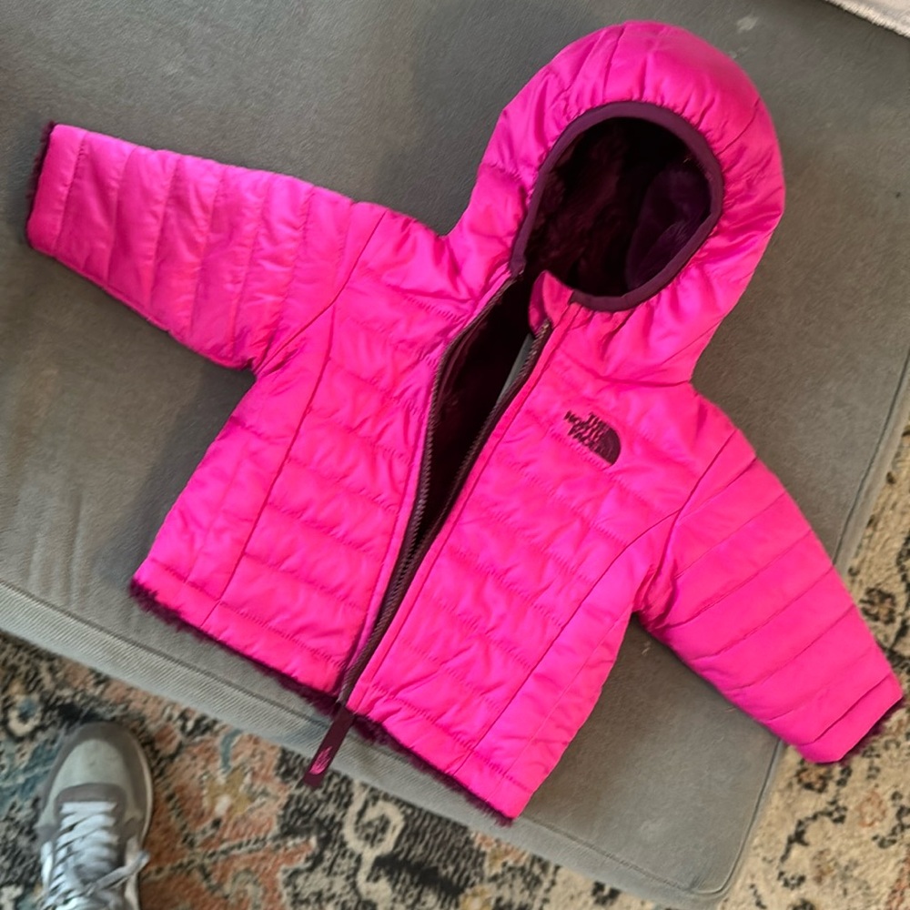 The tiniest little thing